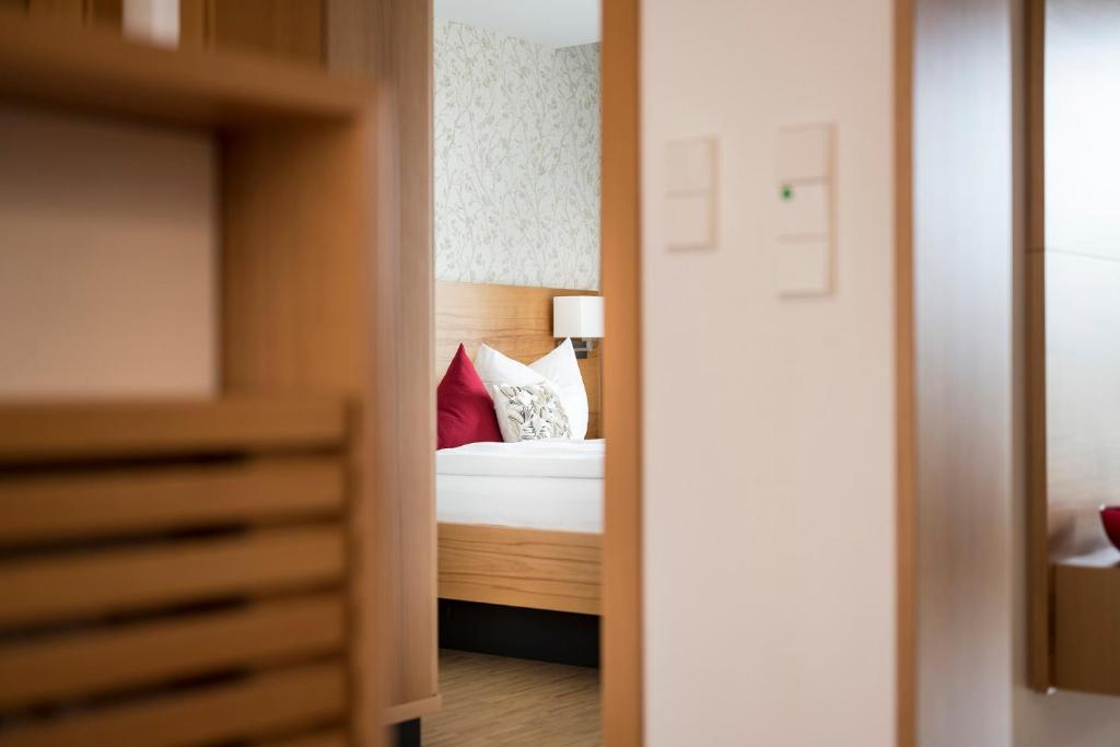Appartementhotel Röhrenbach photo 4