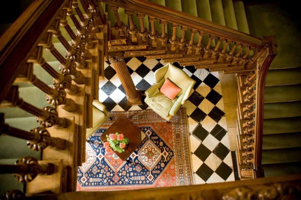 Middlethorpe Hall & Spa photo 1