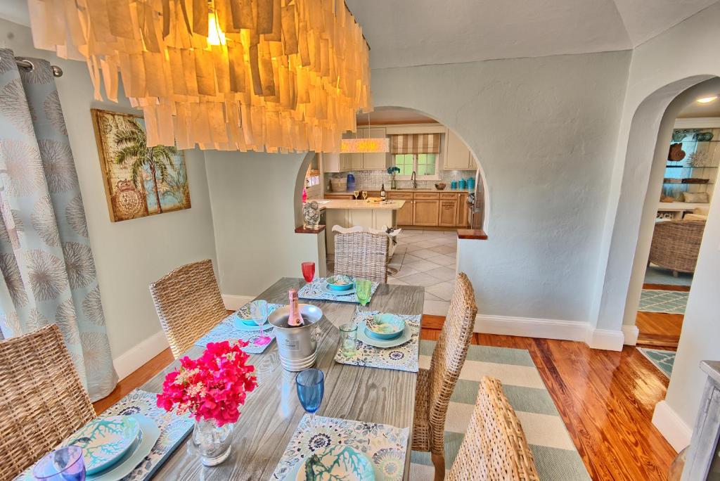 Beach Walk Cottage photo 4