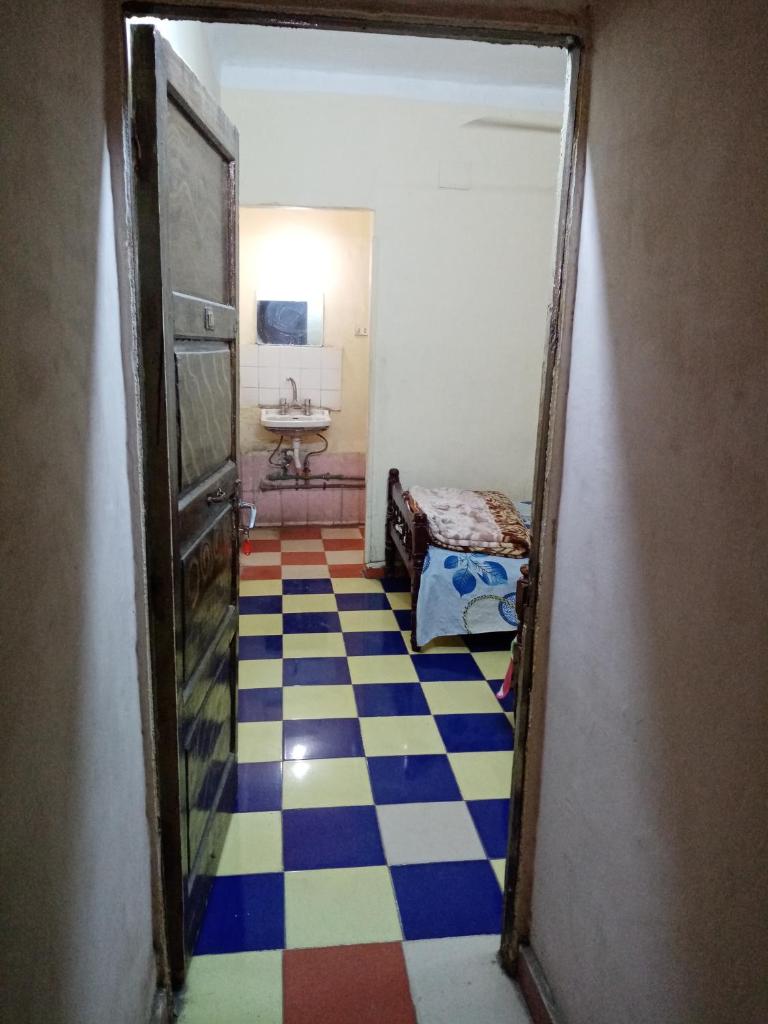 Двухместный (Бюджетный двухместный номер с 1 кроватью), EL SALAM HOTEL