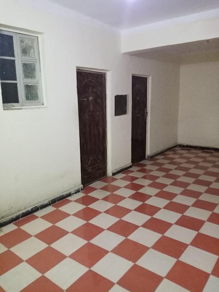 Двухместный (Бюджетный двухместный номер с 1 кроватью), EL SALAM HOTEL