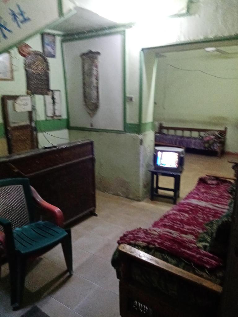 Двухместный (Бюджетный двухместный номер с 1 кроватью), EL SALAM HOTEL