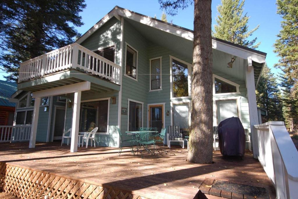 Evergreen House by Casago McCall - Donerightmanagement image