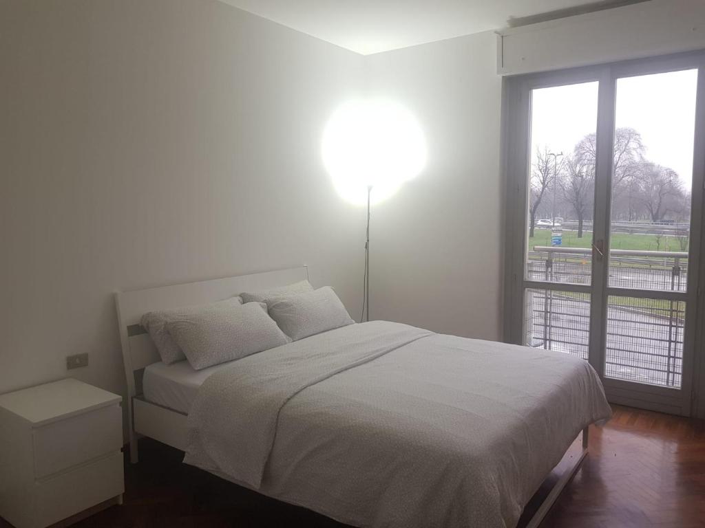 Sky Apartment