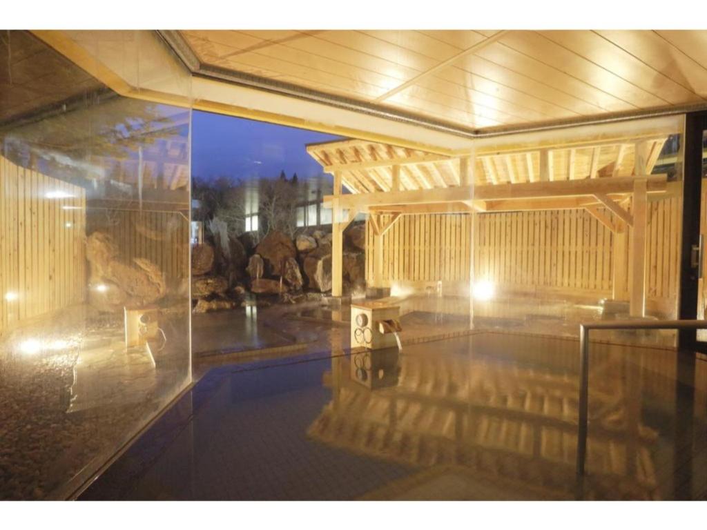 Tazawako Lake Resort & Onsen / Vacation STAY 78934 photo 3
