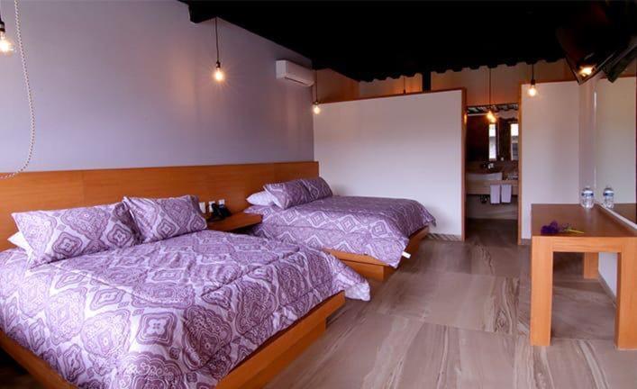 Gallaecia Hotel Boutique - Tap to explore photos