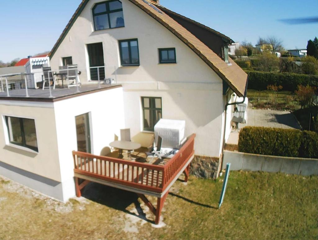Haus Fernsicht photo 3