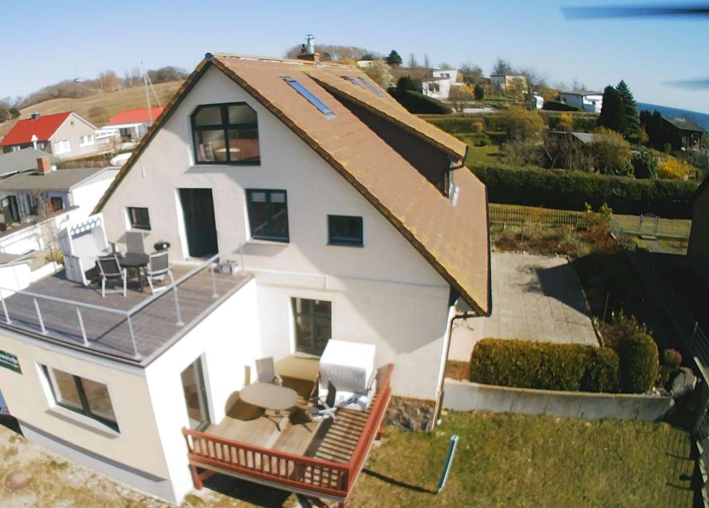 Haus Fernsicht photo 2