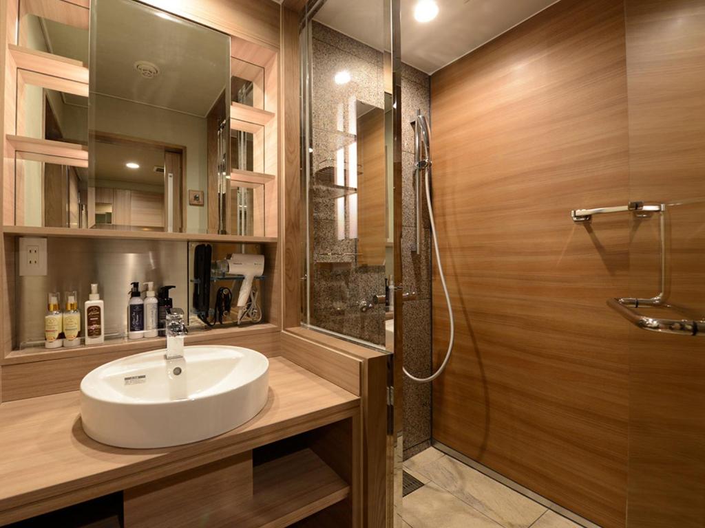 Meguroholic Hotel photo 4