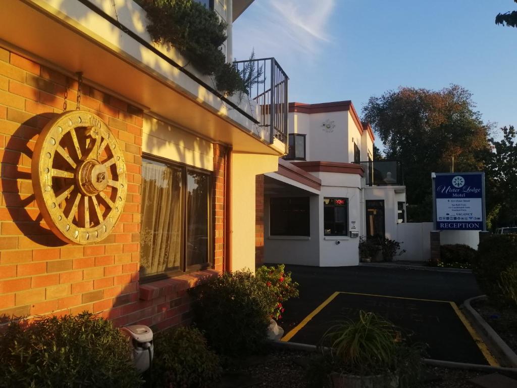 Ulster Lodge Motel photo 1