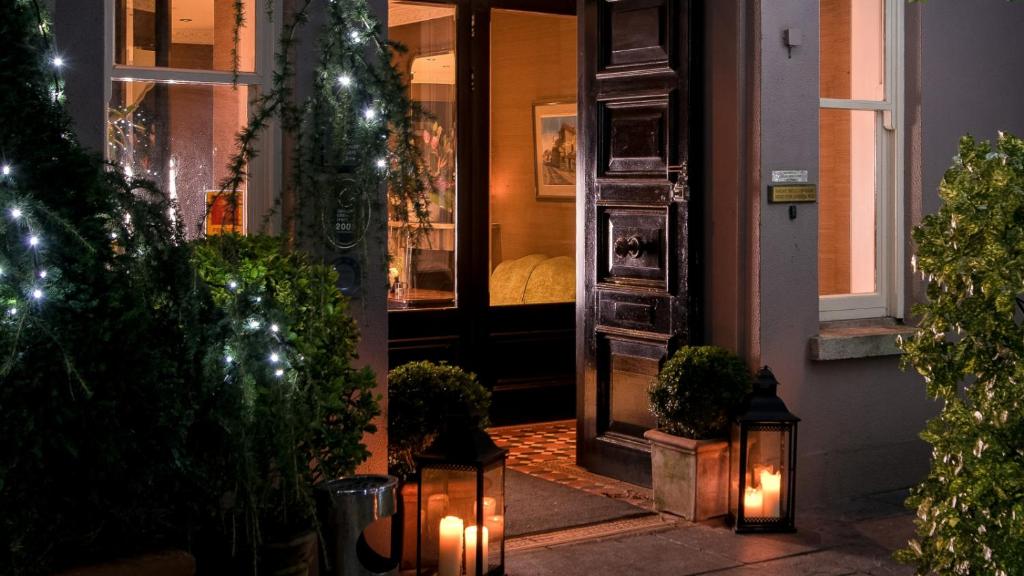 Riverbank House Hotel photo 4