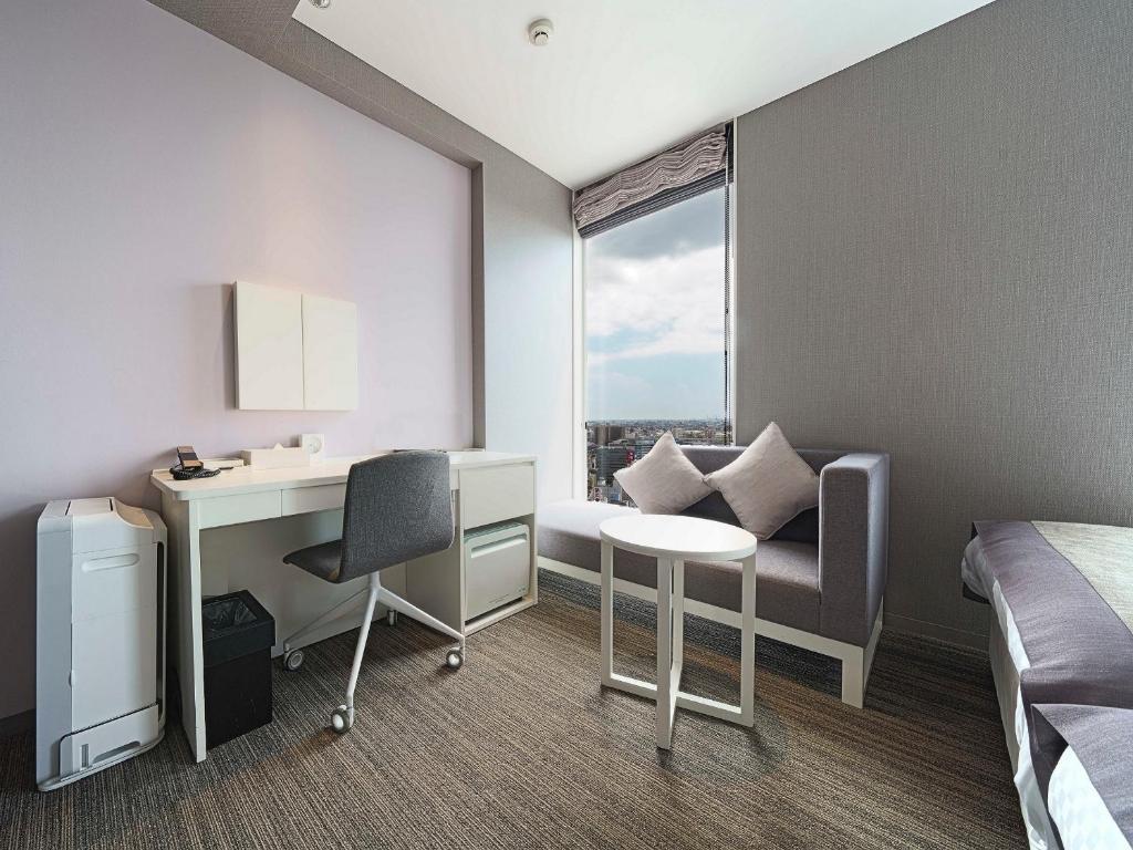 Meitetsu Inn Nagoyaeki Shinkansenguchi photo 3