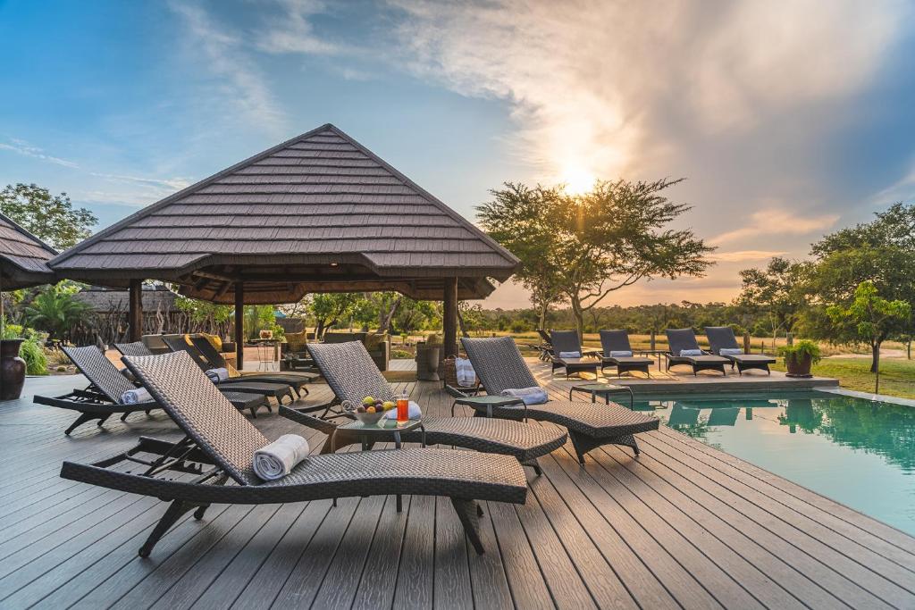 Nkorho Bush Lodge photo 2