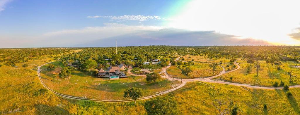 Nkorho Bush Lodge photo 4