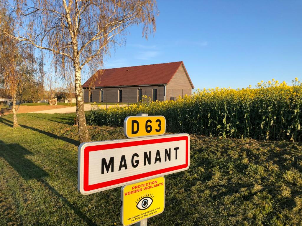 Les Bois de Champagne L'industriel photo 1