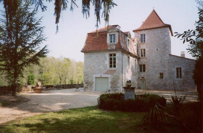 Le Manoir du Port photo 3