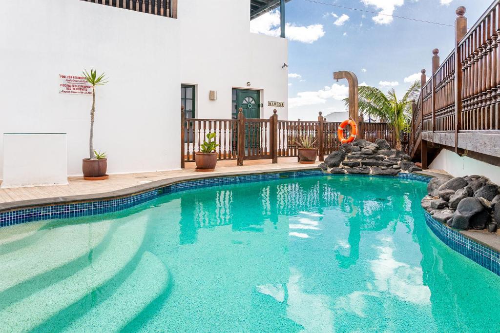 Casa Lila photo 1