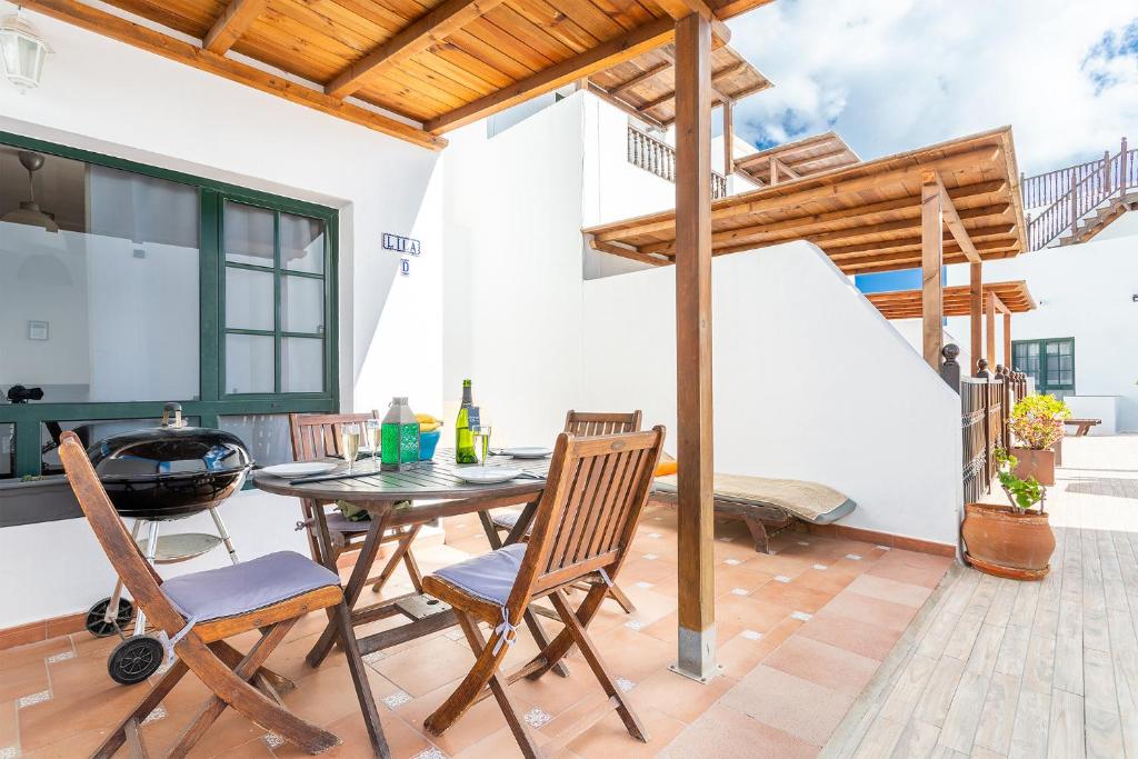 Casa Lila photo 4