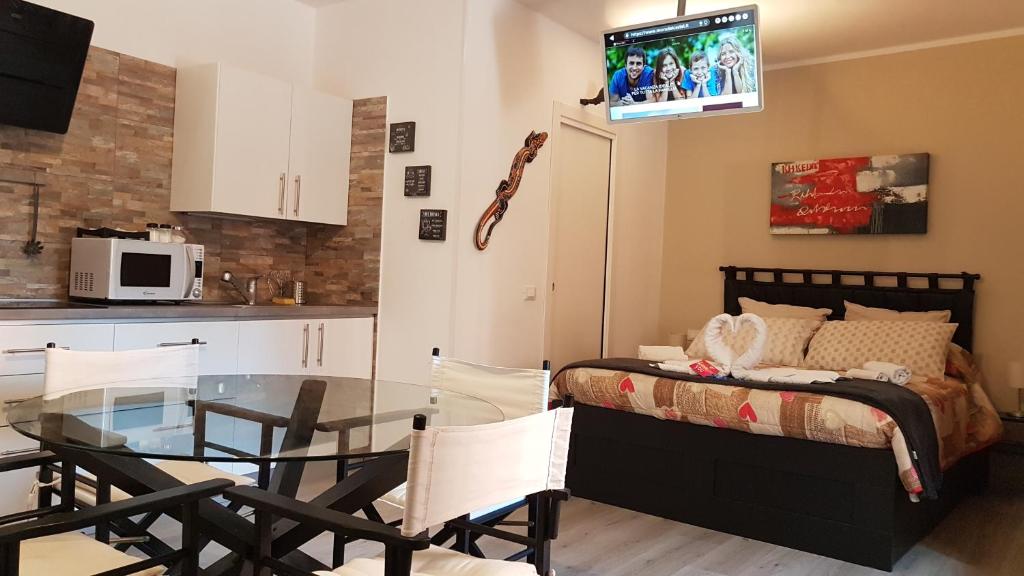 Moro Dal Castel - Appartamento Al Moro