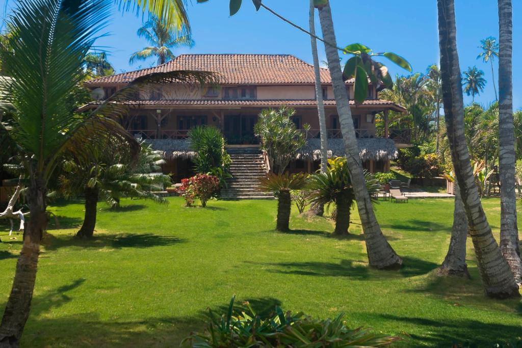 Villa Flamboyan photo 2