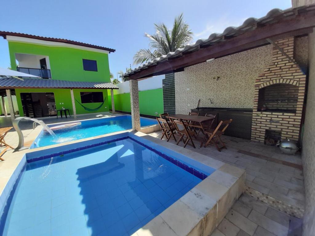 Beach House Maragogi photo 4