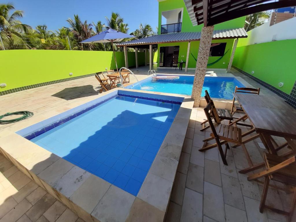 Beach House Maragogi photo 3
