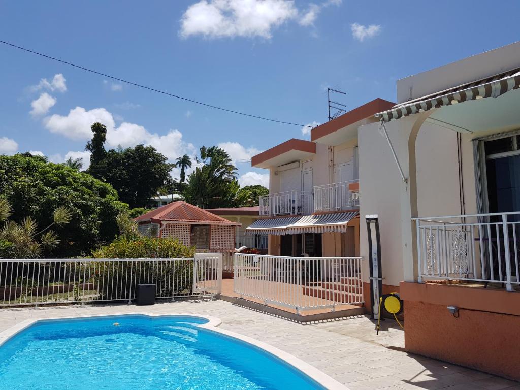 La maison aux Orchidées photo 1
