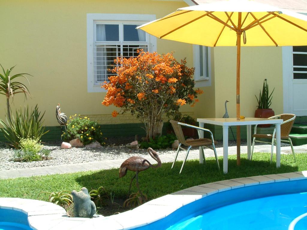 Pension d'Avignon photo 1