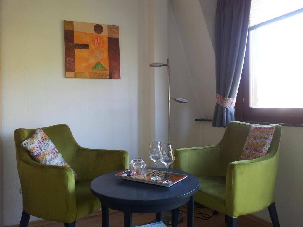 Pension Adelheid Moselhype&Wine photo 2