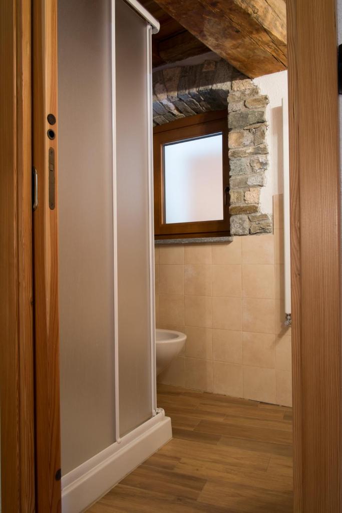 B&B Lo VAN - Camere al Verde Villaggio di Rumiod photo 2