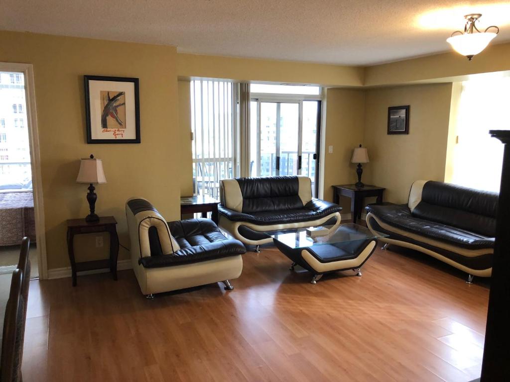Mississauga Furnished Apartments photo 4