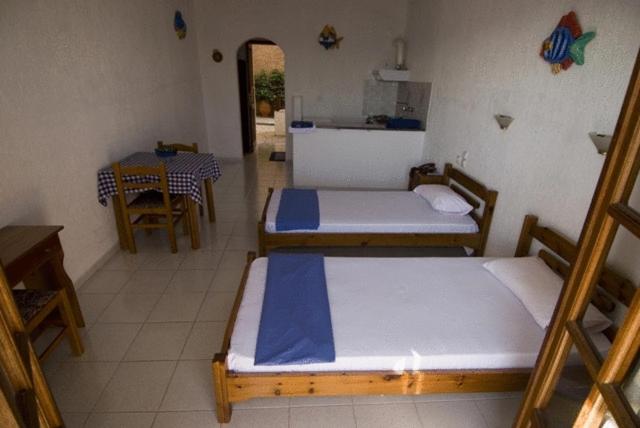 Hotel Selenunda photo 1