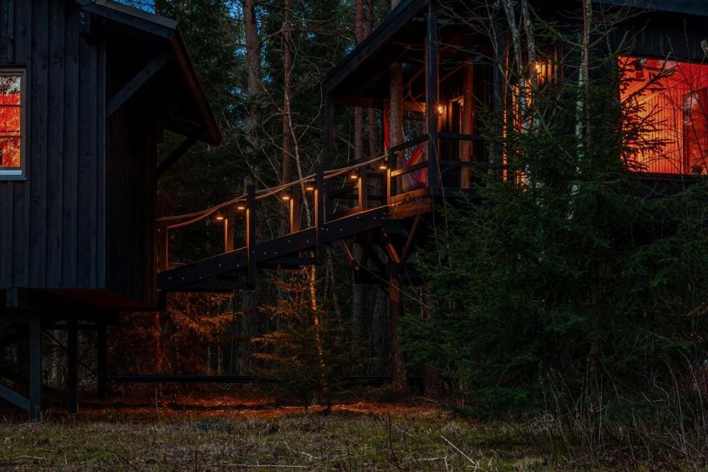 Sambliku Treehouse photo 2