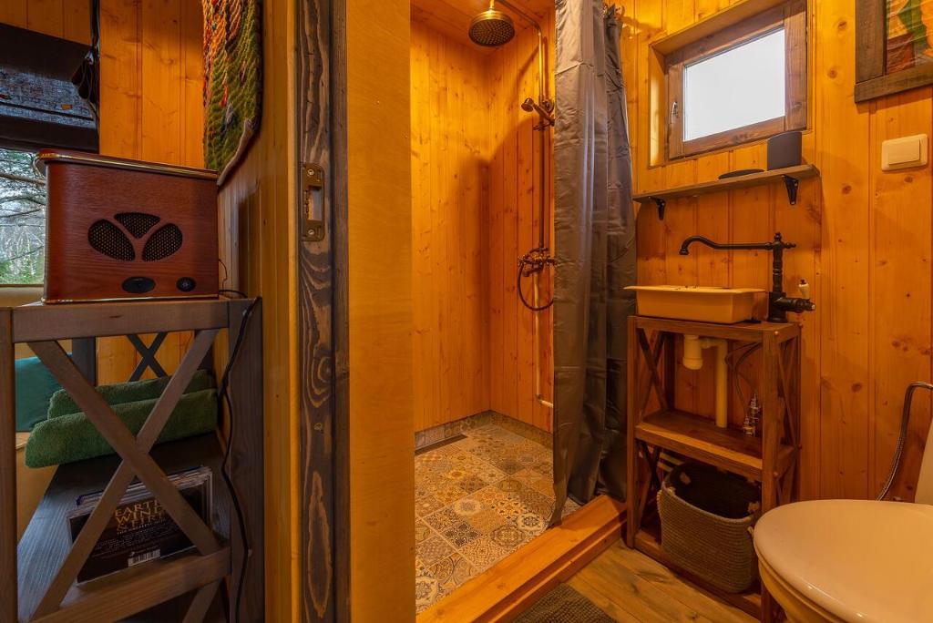 Sambliku Treehouse photo 4