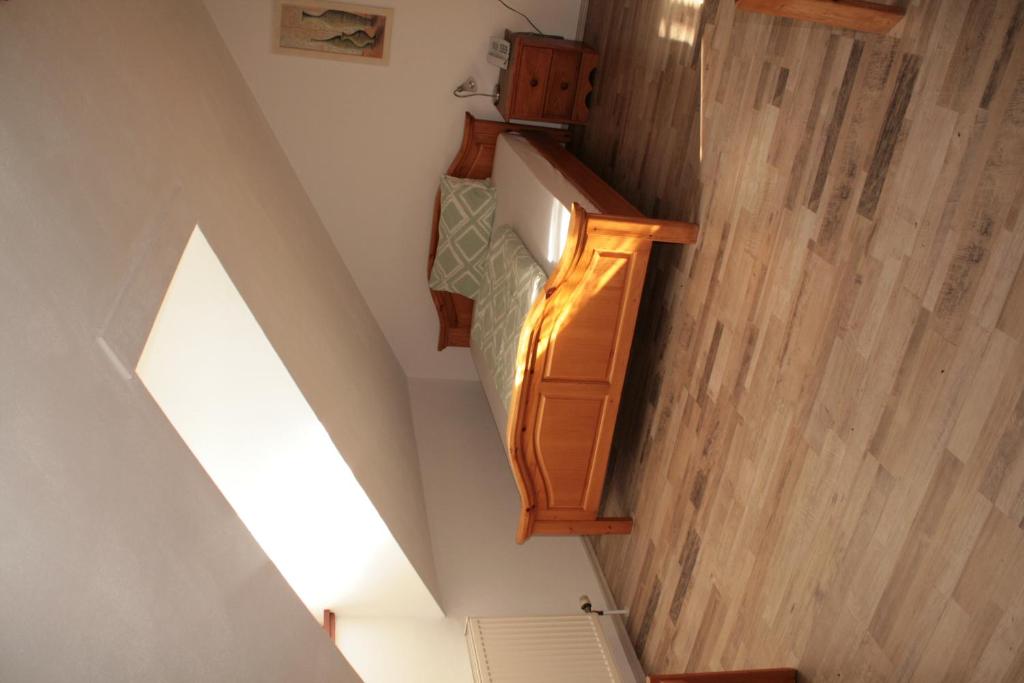 Waldpension Jägerstüberl photo 2