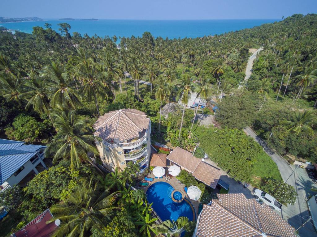 Chaweng Noi Residence photo 4