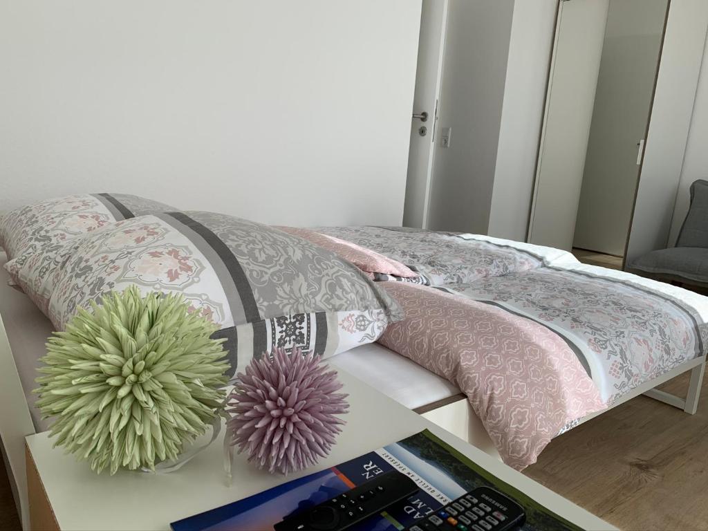 Top Modernes 1-Zimmer-Apartment mit Küche, Parkplatz, kostenfreiem WLAN und Netflix photo 3