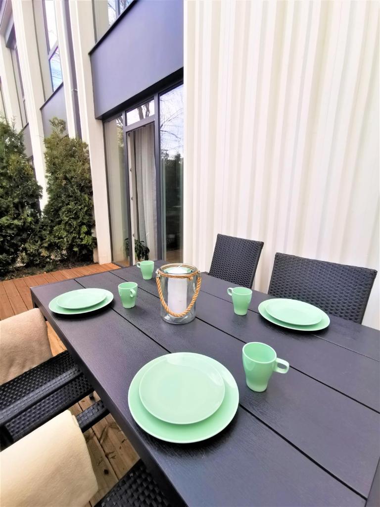 Design apartment LOFT MAJORI with large terrace photo 3