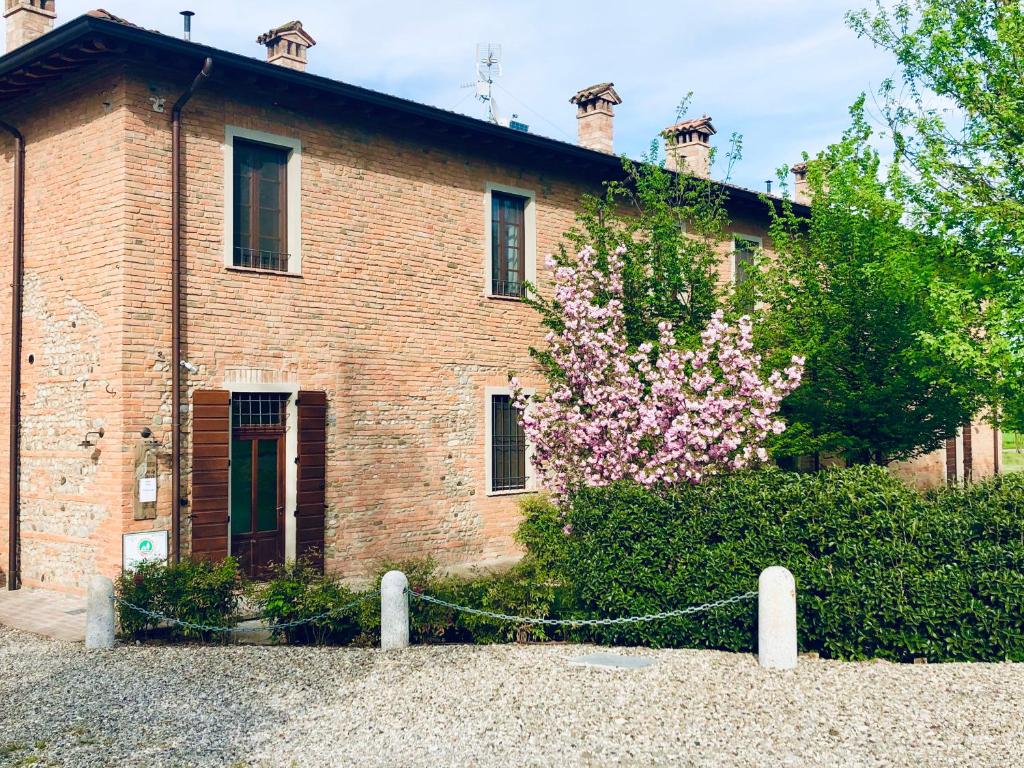 Agriturismo Da Luca photo 1