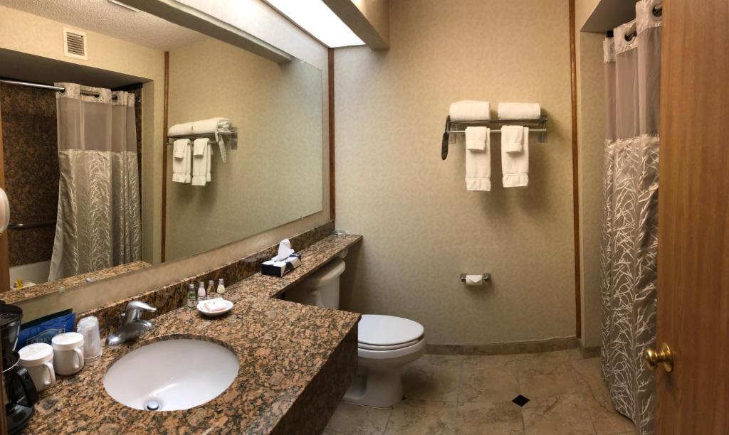 Mineral Palace Hotel & Gaming photo 3