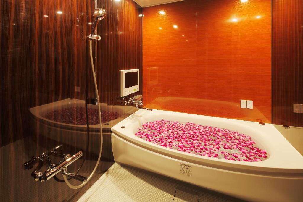 HOTEL ATLANTIS Otaru(Adult Only) photo 4