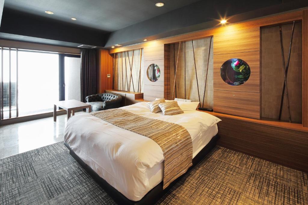 HOTEL ATLANTIS Otaru(Adult Only) photo 3