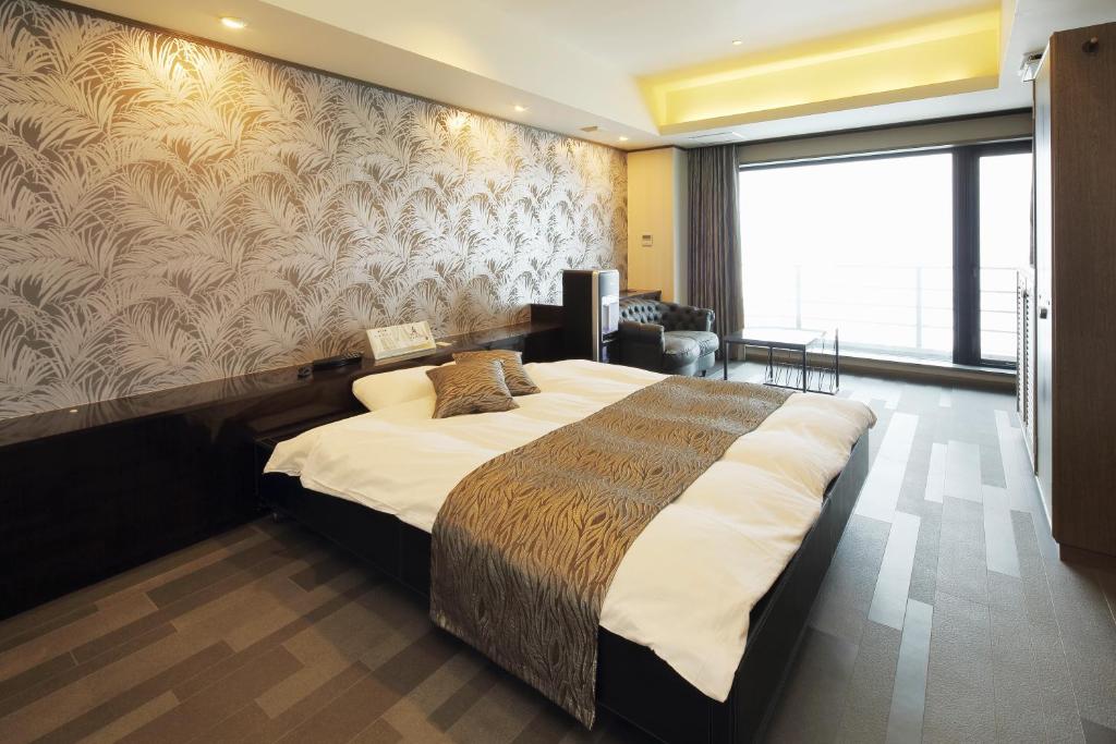 HOTEL ATLANTIS Otaru(Adult Only) photo 1