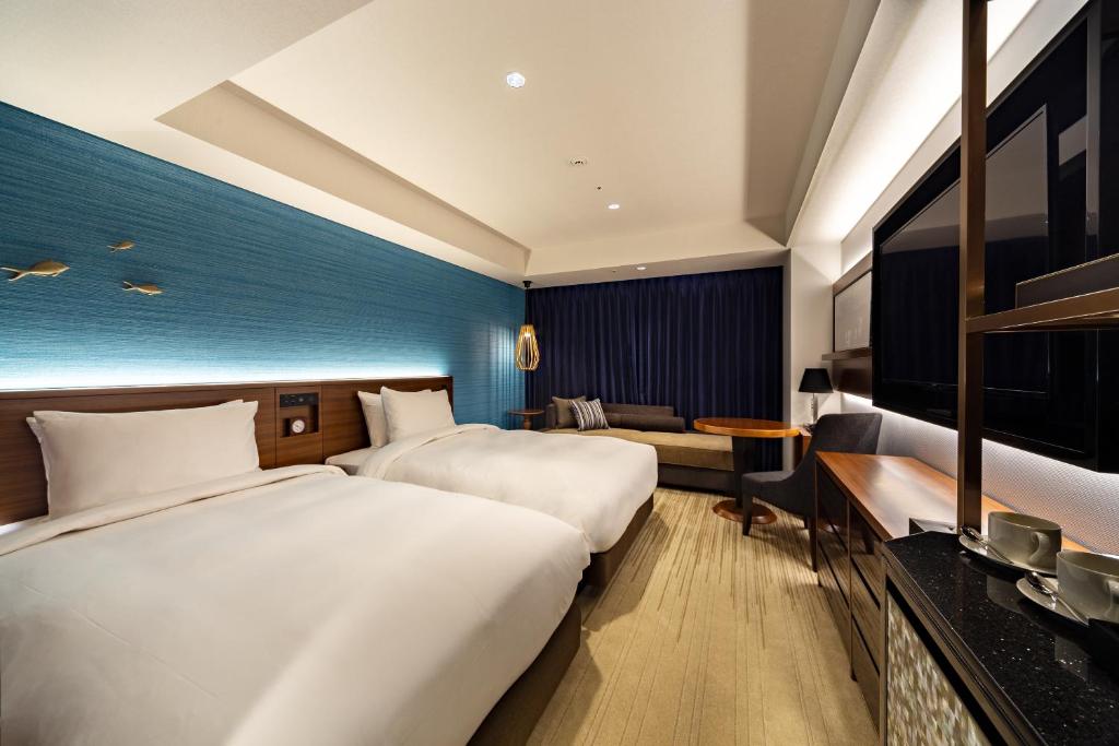 Hyatt Regency Tokyo Bay photo 3