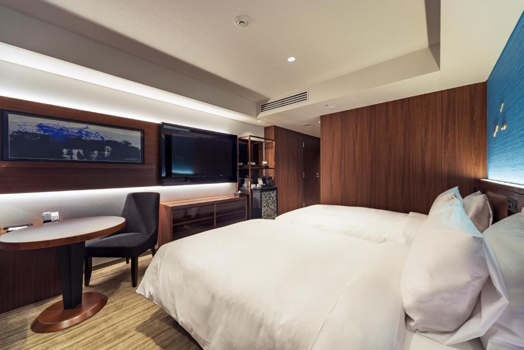 Hyatt Regency Tokyo Bay photo 1