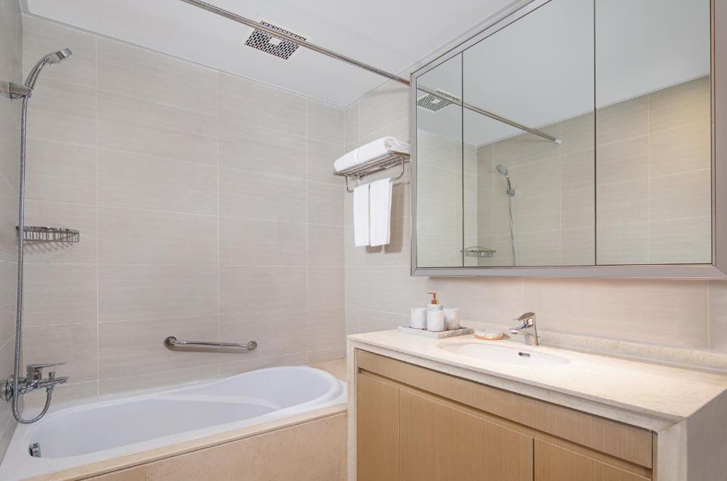 Joysuites Nantong photo 4