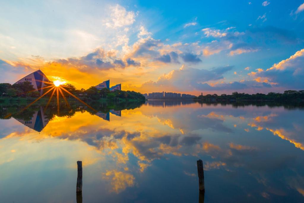 Citadines Songshan Lake Dongguan photo 3