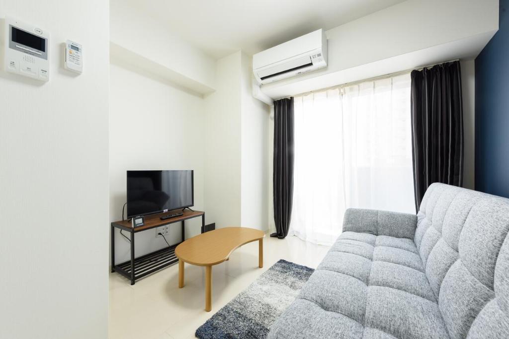 Cocostay KO Residence Sennichimae#603ココステイ ケーオーレジデンス センニチマエ#603 photo 4