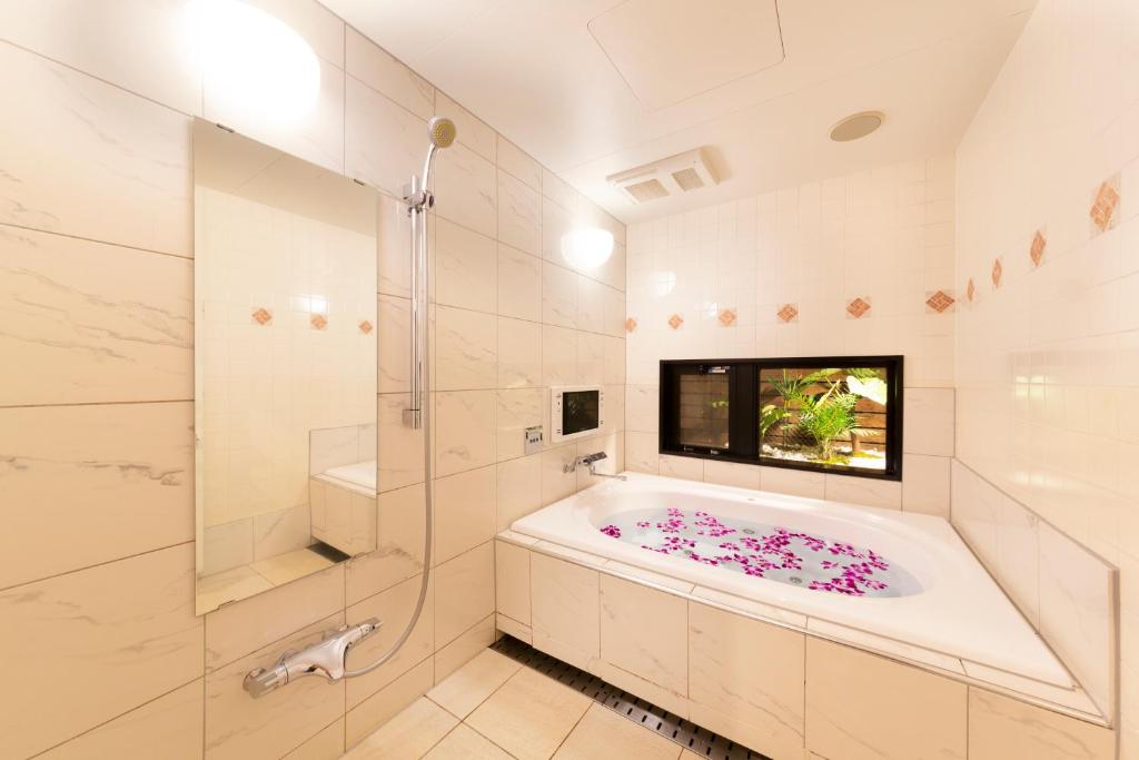 Hotel Lotus Nara (Adult Only) photo 1