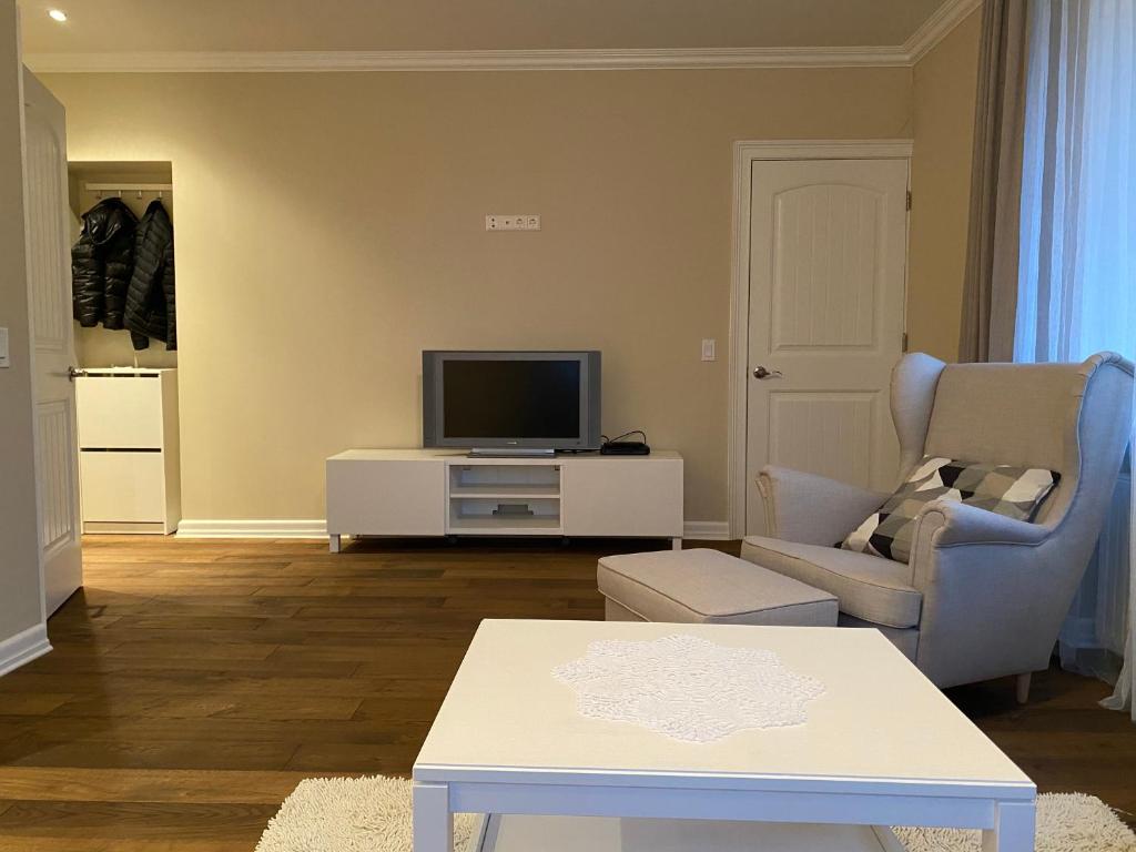 Studio flat in Kedainiai photo 1